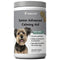 Naturvet Senior Advanced Calming Aid 60 Soft Chews - Poudre Pet and Feed Supply